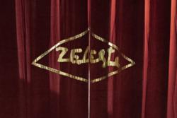 El Convent de Sant Agustí acull l'exposició '50 anys de Zeleste’ 